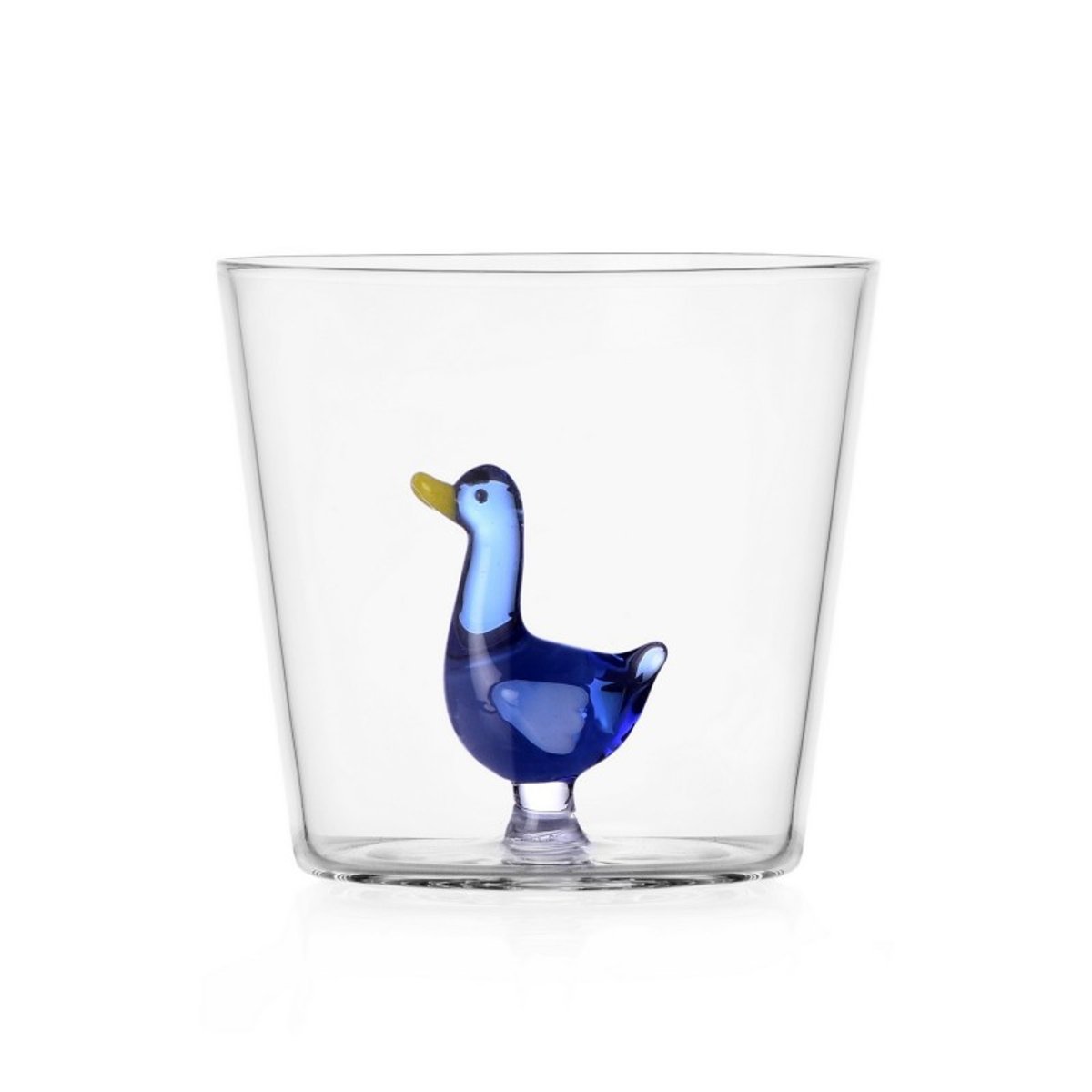 Animal Farm - Verre oie bleue