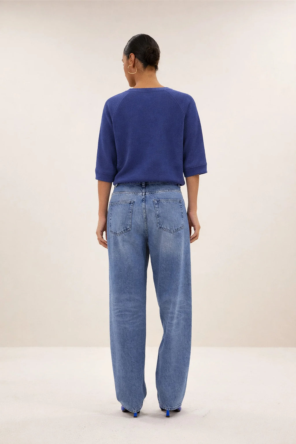 Begum denim jean