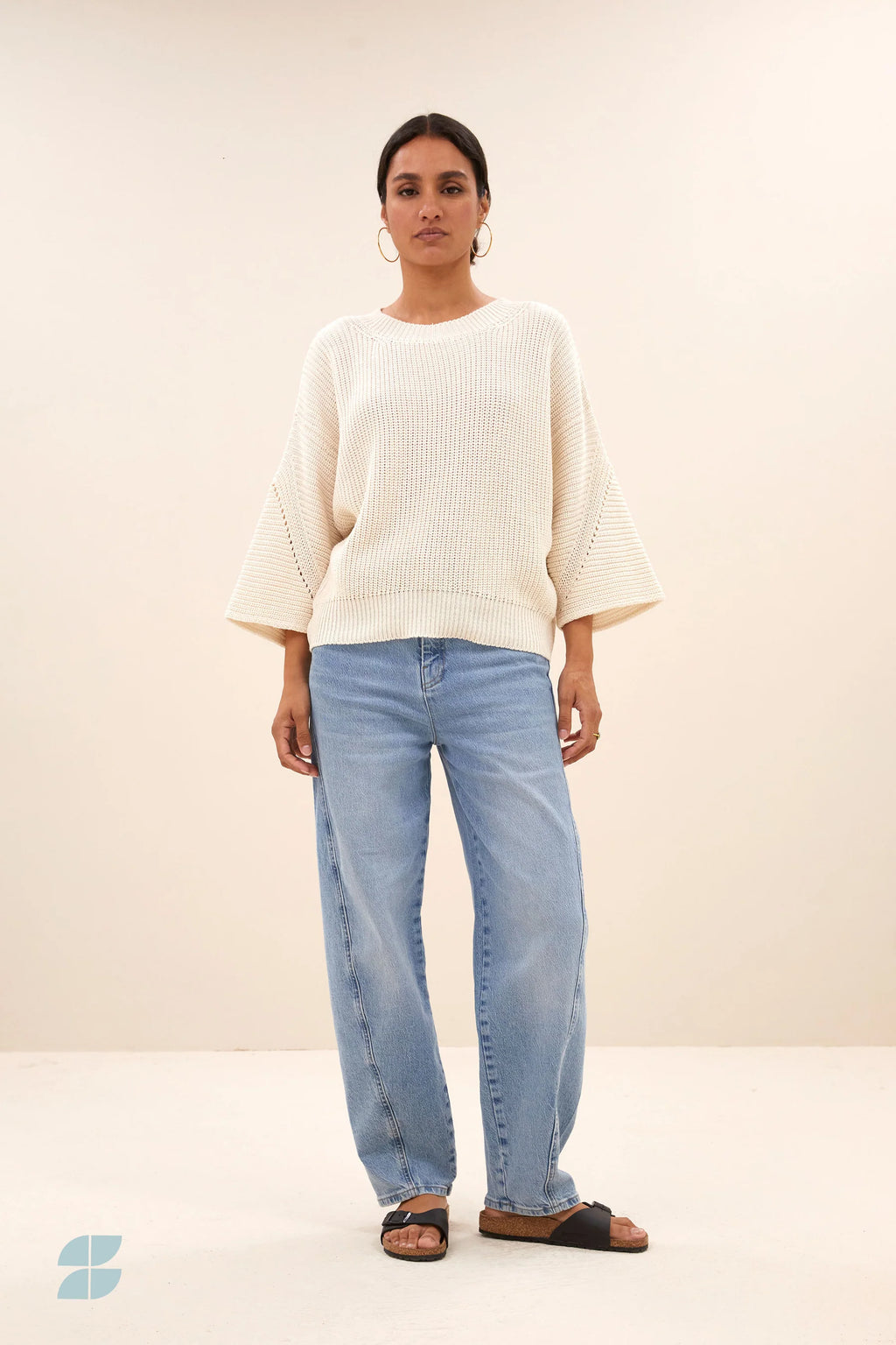 Jack pullover