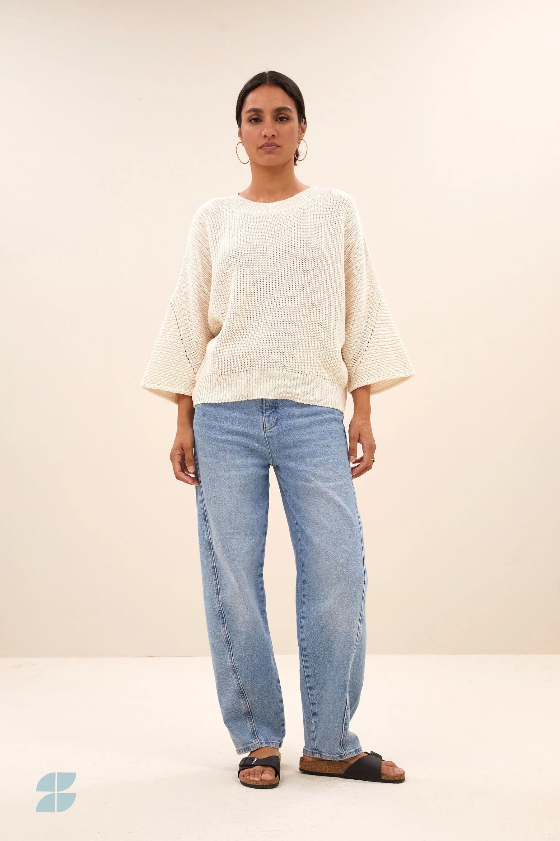Jack pullover