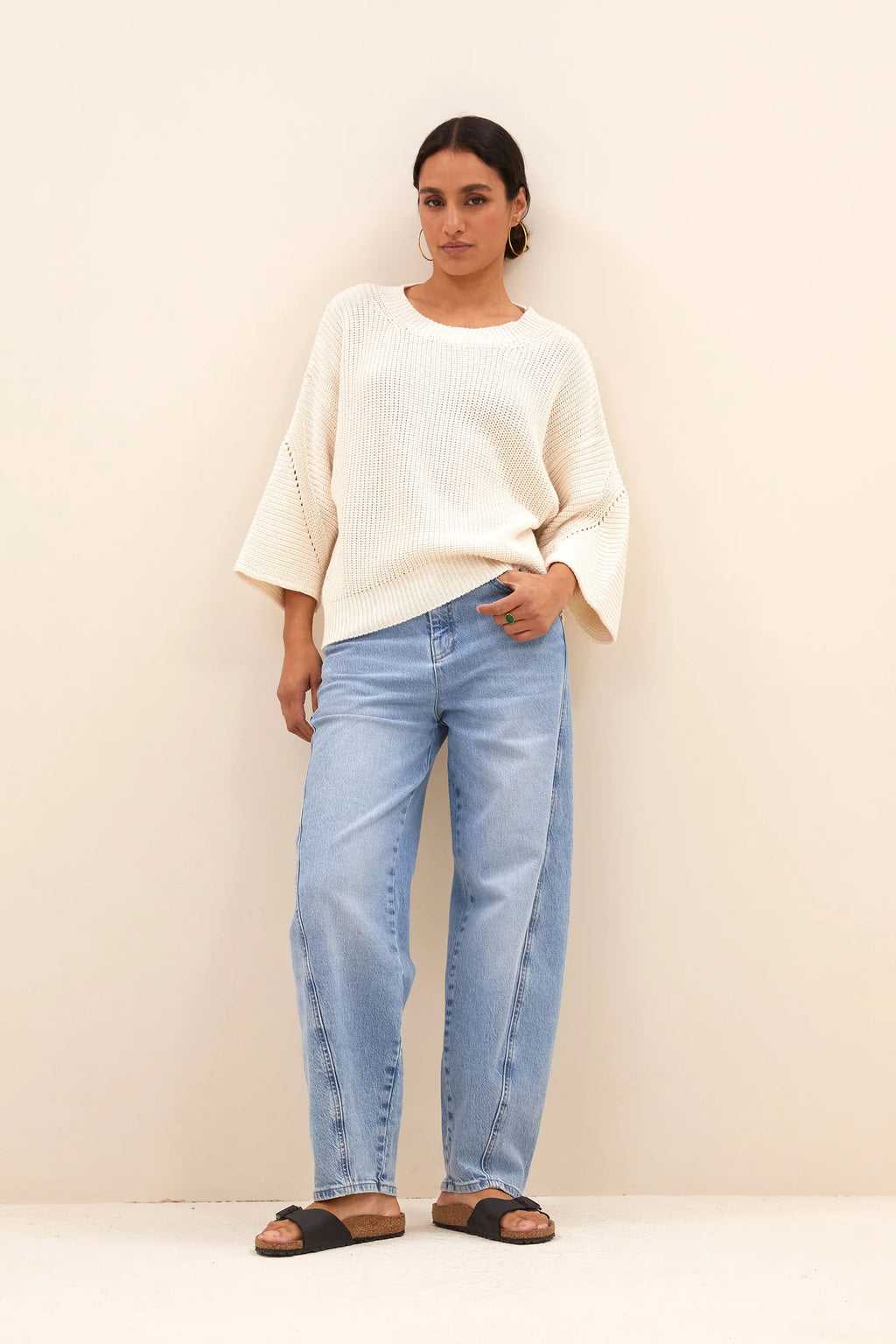 Jack pullover
