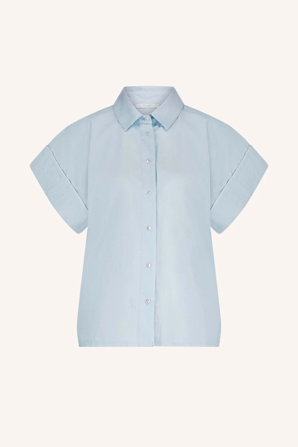 Chemise - pixie chambray blouse