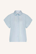 Chemise - pixie chambray blouse
