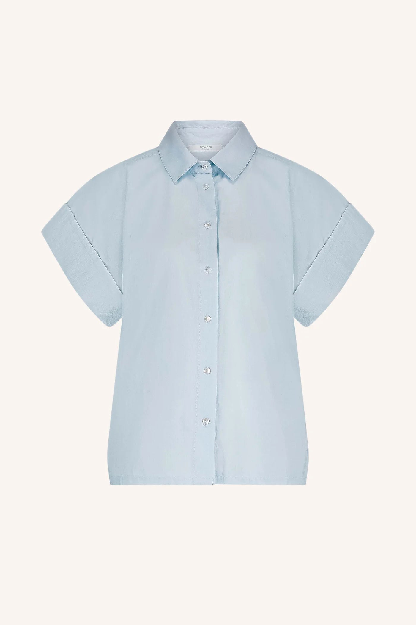 Chemise - pixie chambray blouse