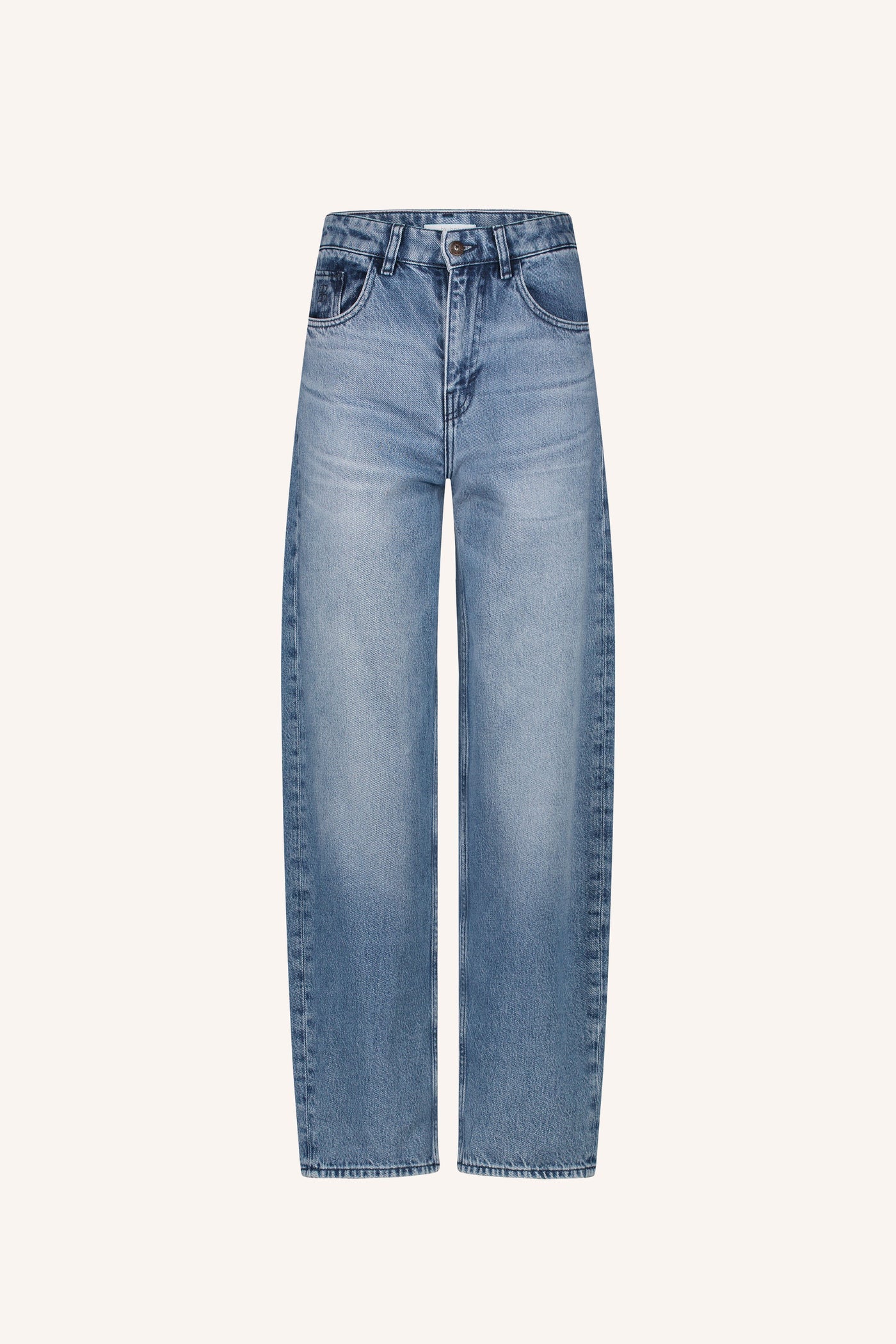 Begum denim jean
