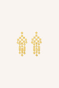 Boucles D'oreilles - Aurora