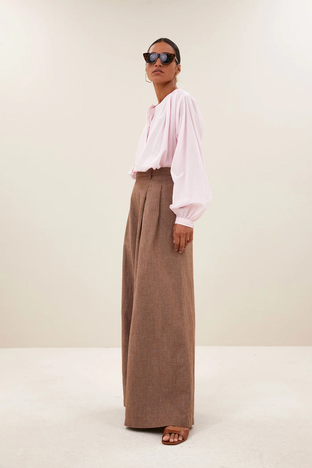 Blouse Nyka
