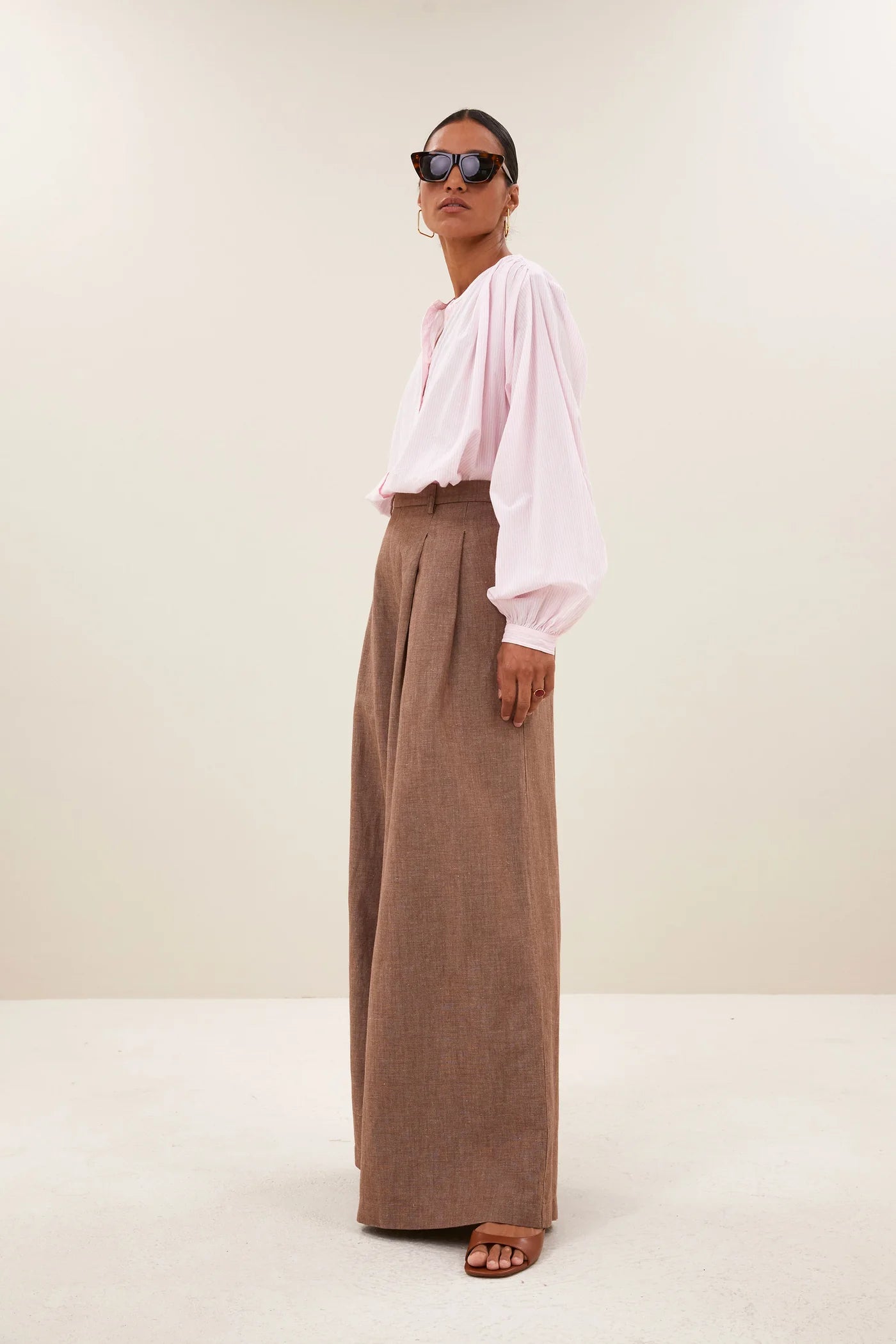 Blouse Nyka