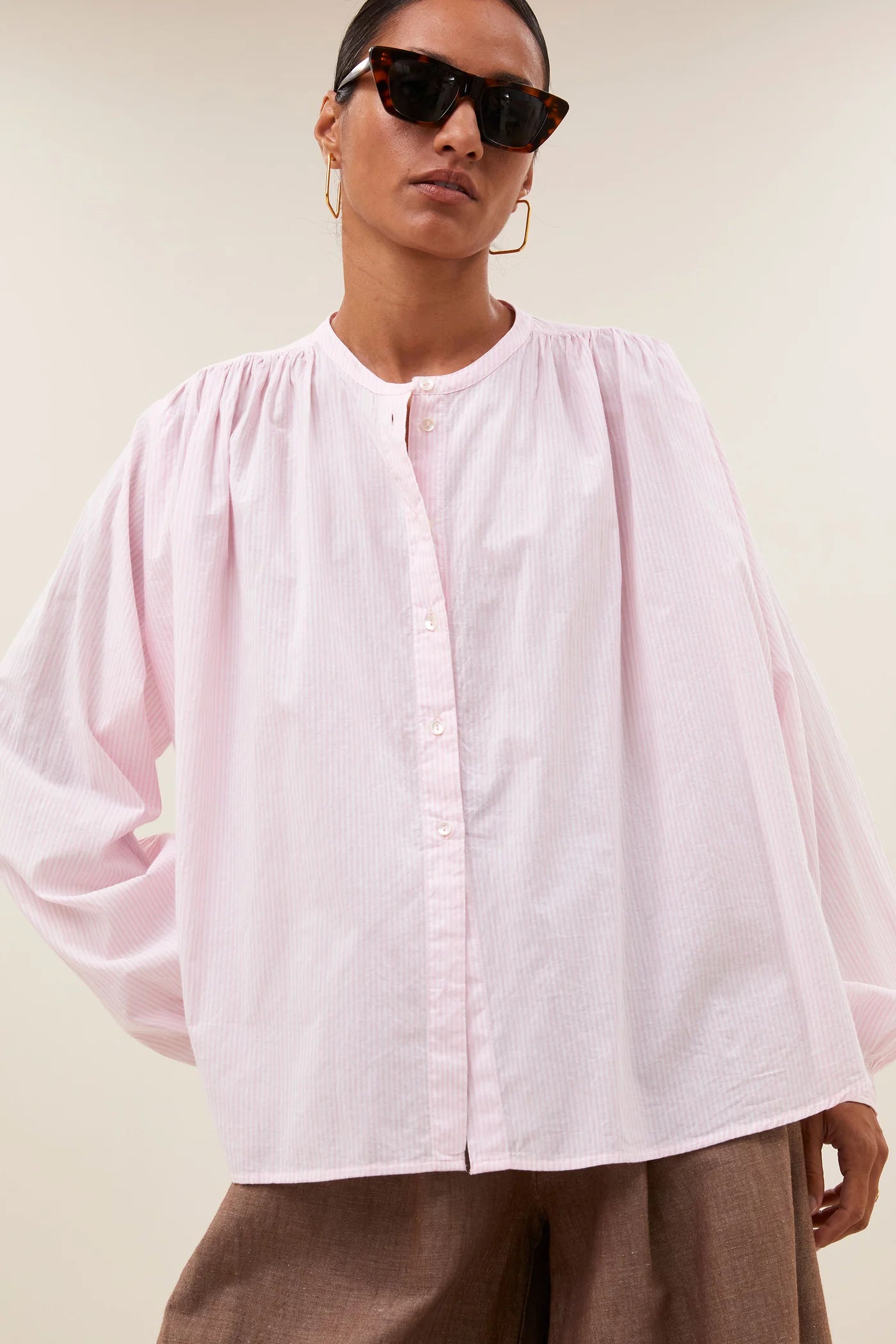 Blouse Nyka