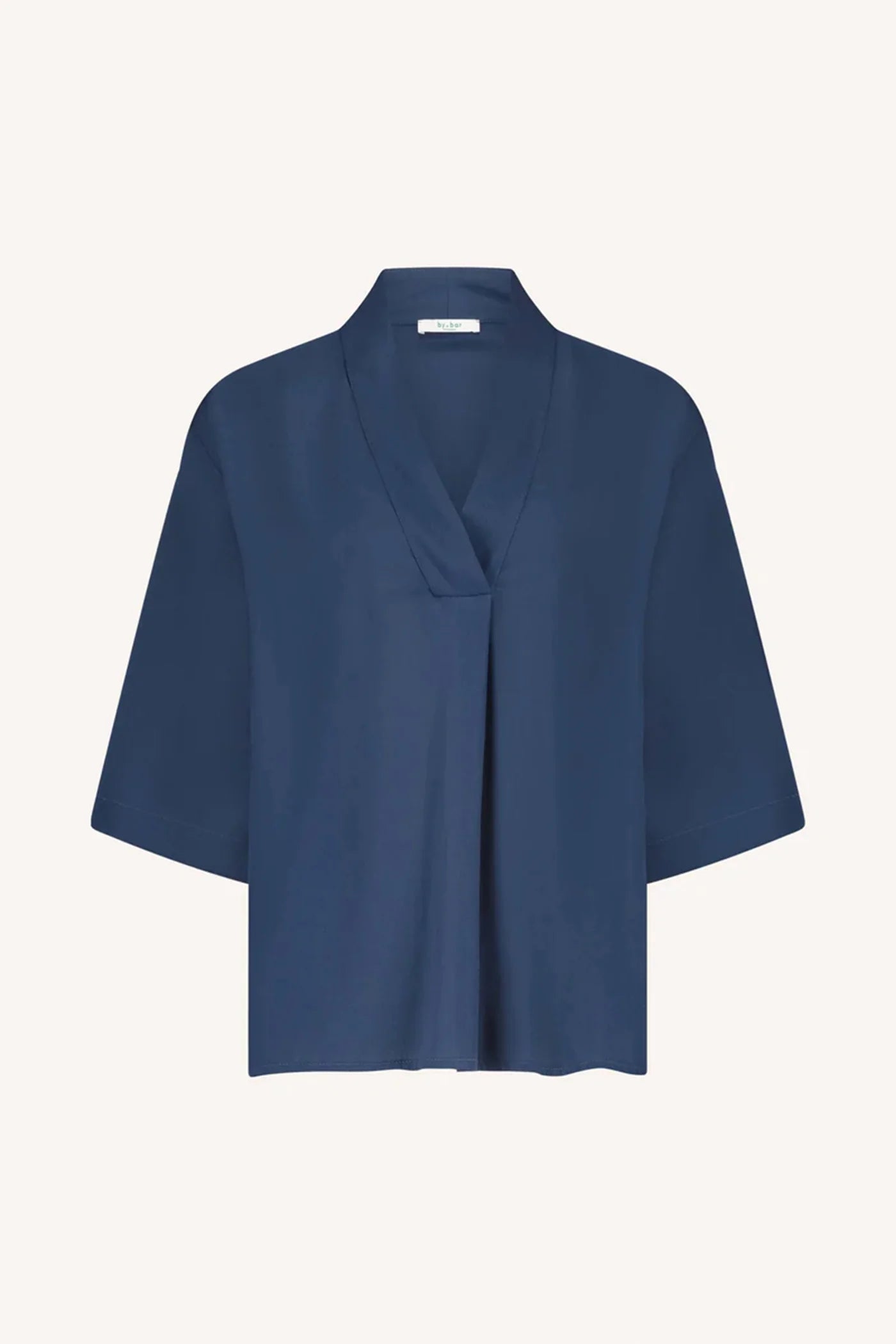 Blouse en viscose