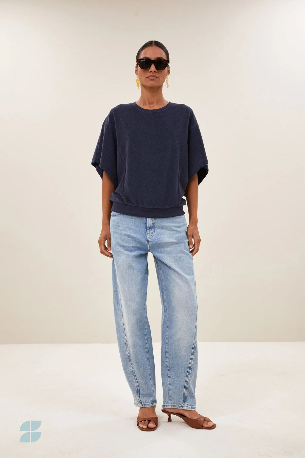 Top Nuki midnight