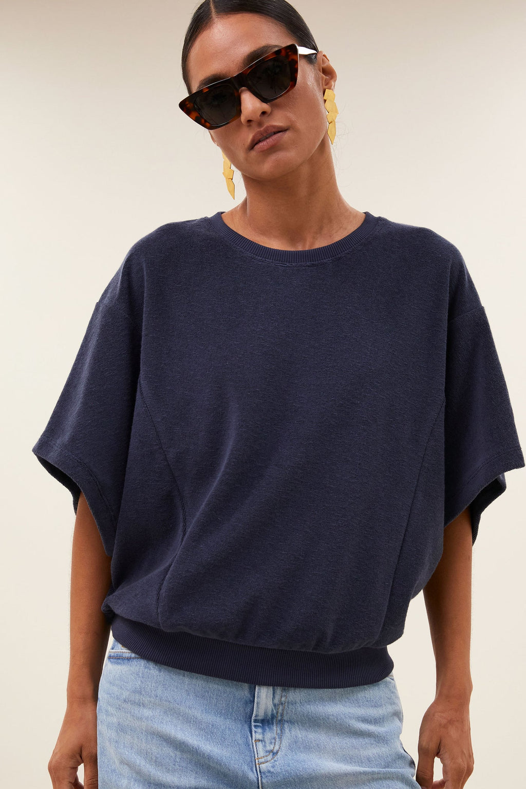 Top Nuki midnight