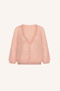 Indra cardigan 1318 light pink