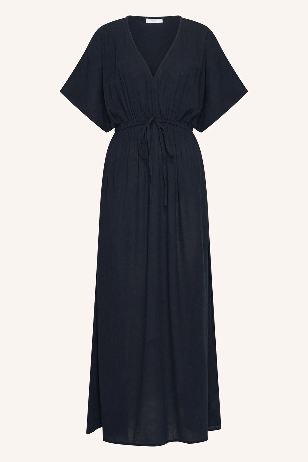 Robe longue captain