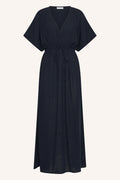 Robe longue captain