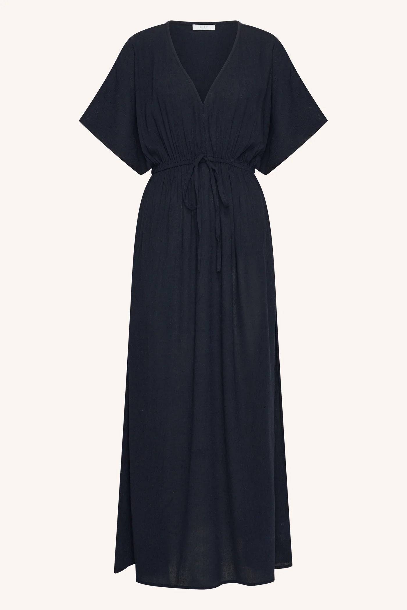 Robe longue captain