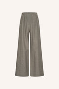 Benji melange pantalon 885 charcoal