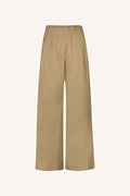 Benji gloss pantalon gold