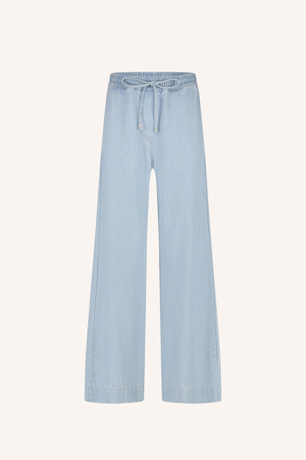 Jeff denim pantalon