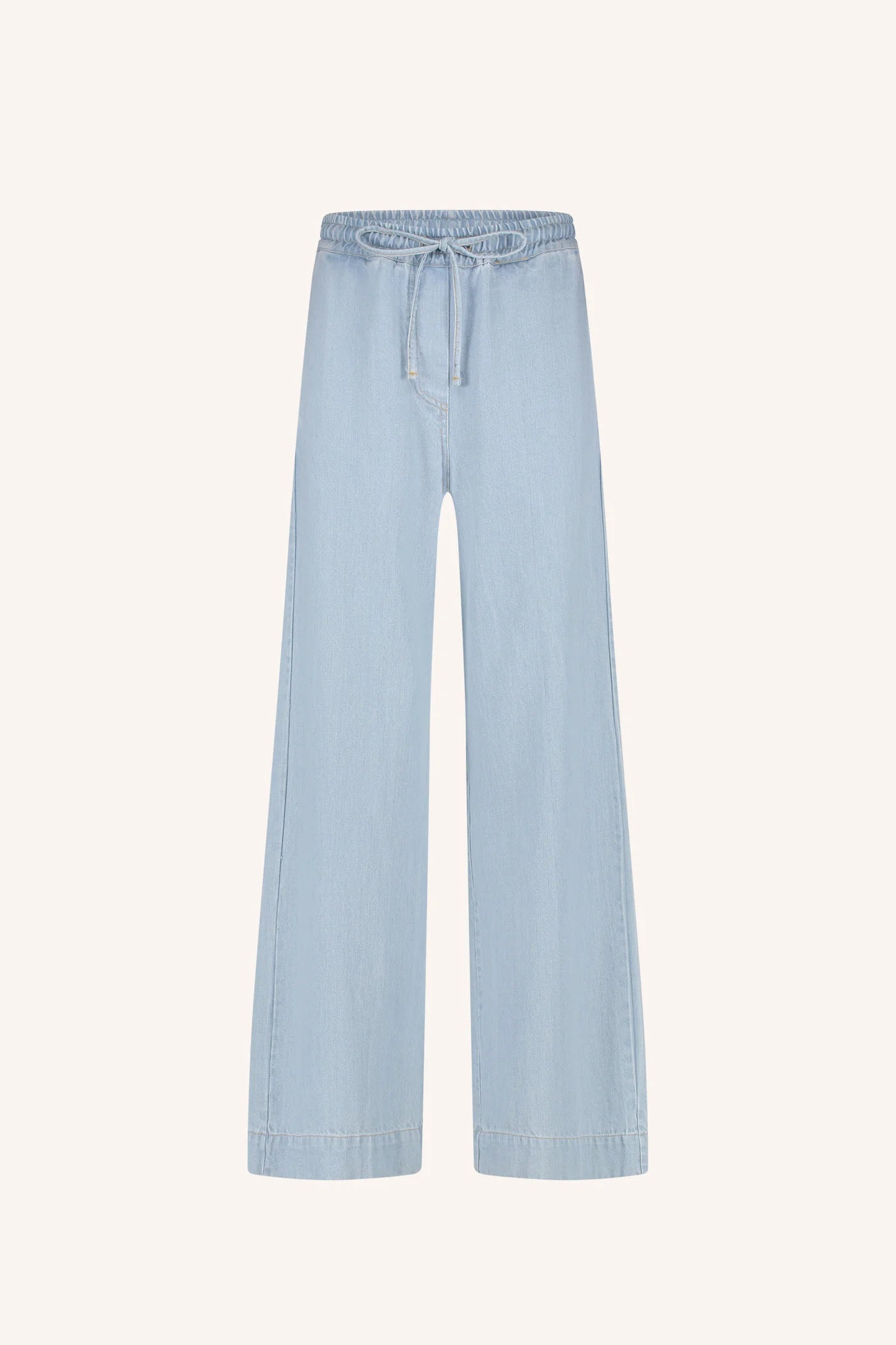 Jeff denim pantalon