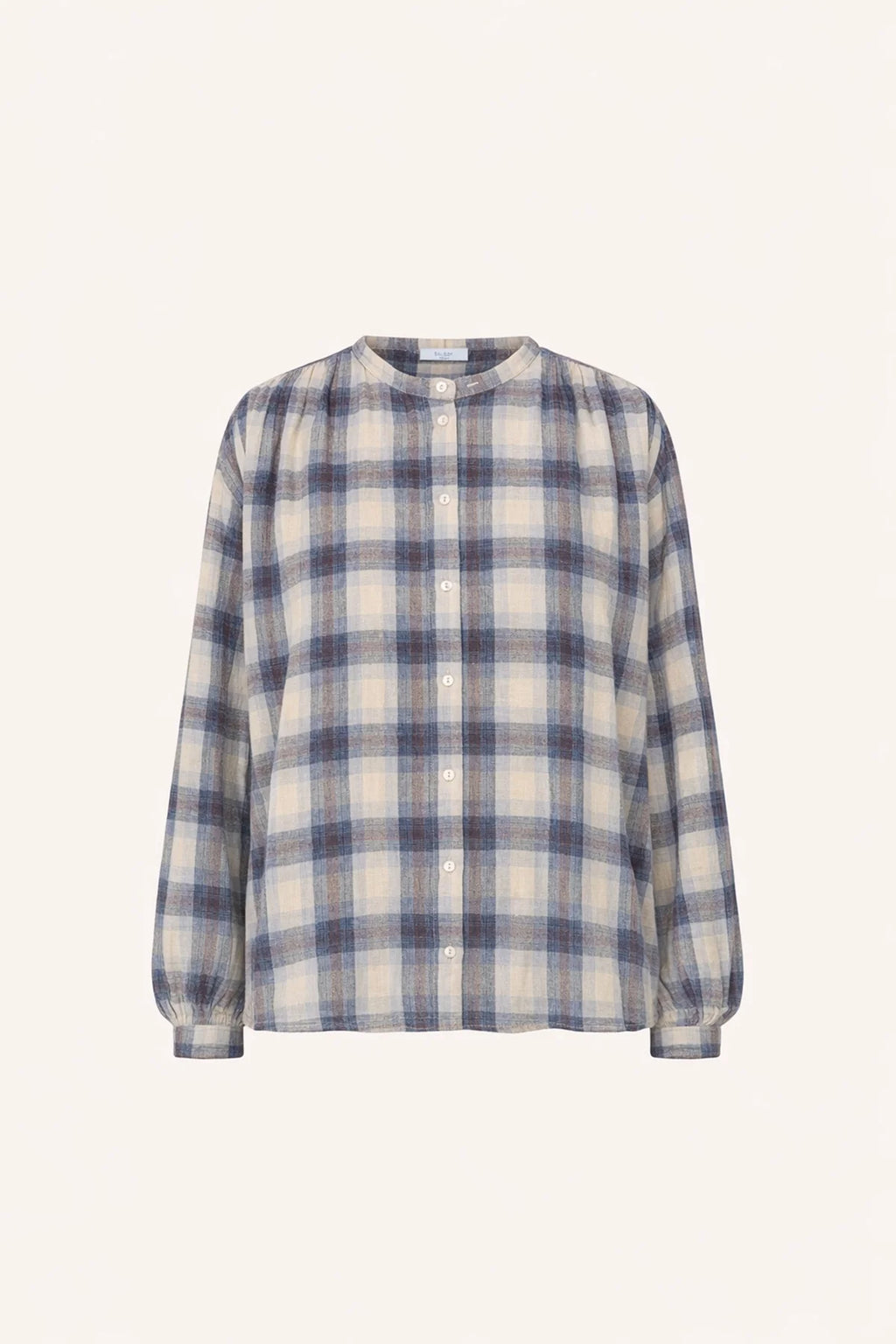 Nyka Tokyo blouse