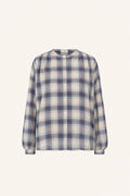 Nyka Tokyo blouse