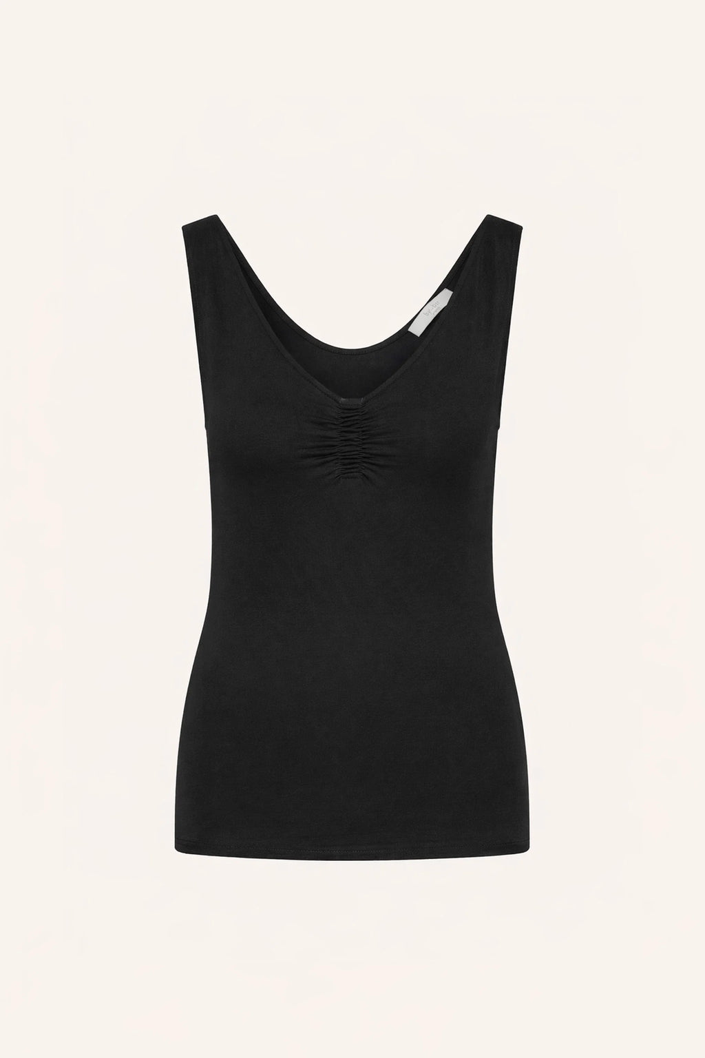 Lia singlet - Black
