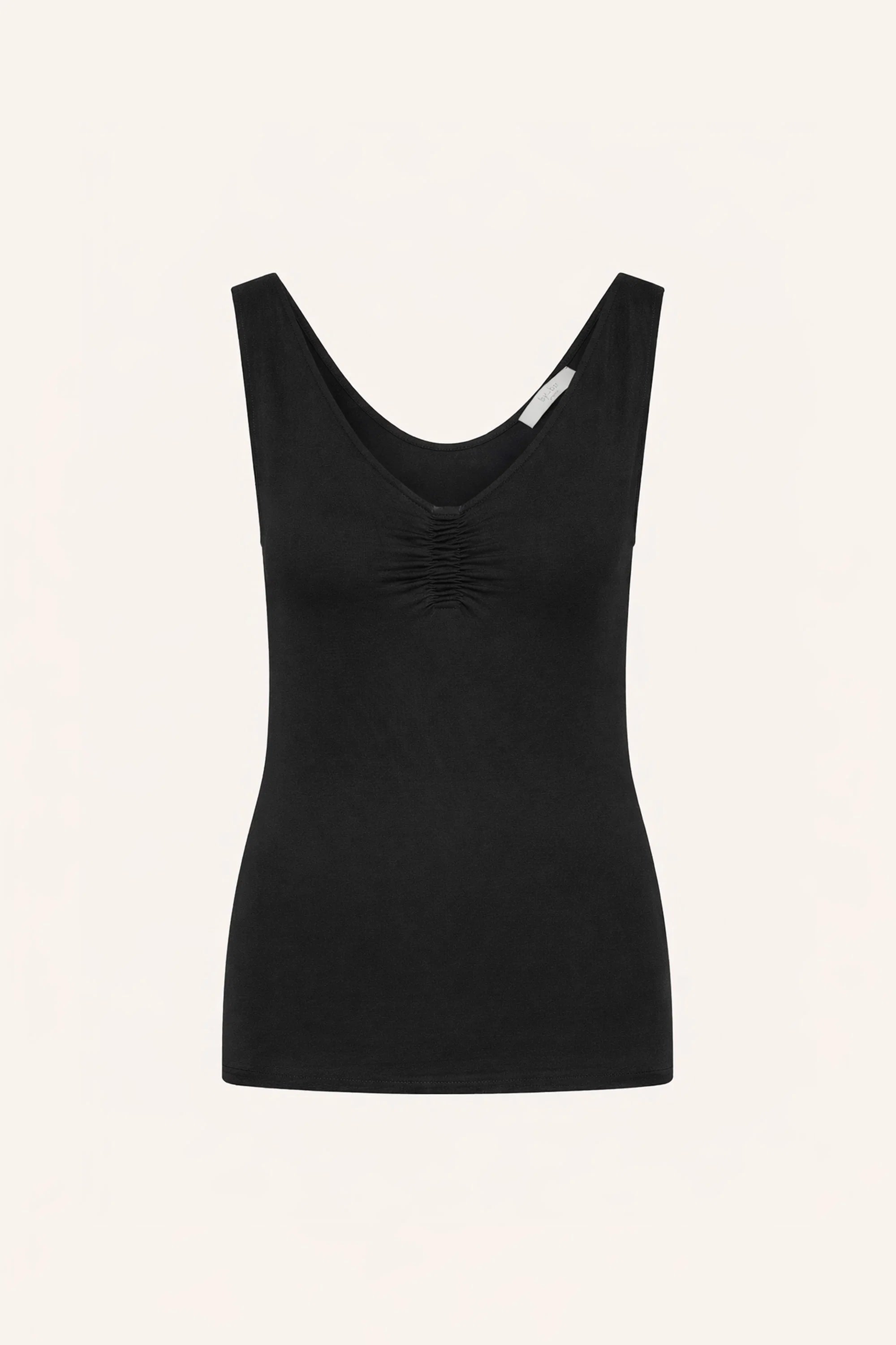 Lia singlet - Black