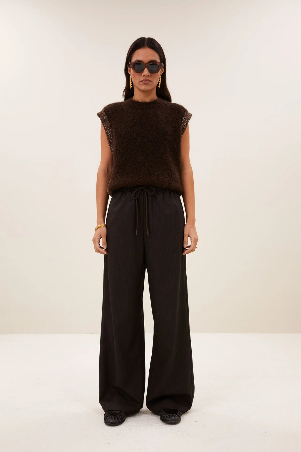 Noby Spencer - Deep brown