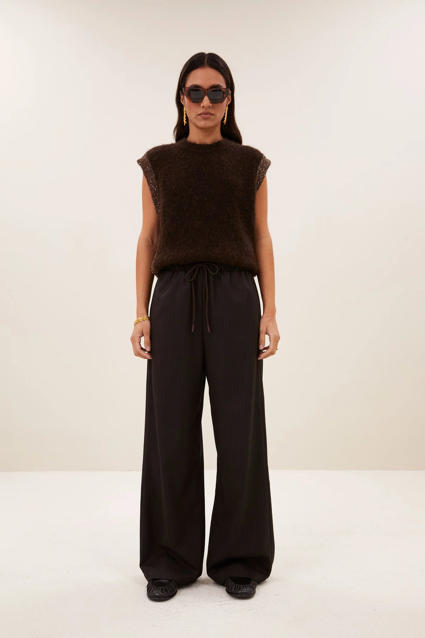 Noby Spencer - Deep brown