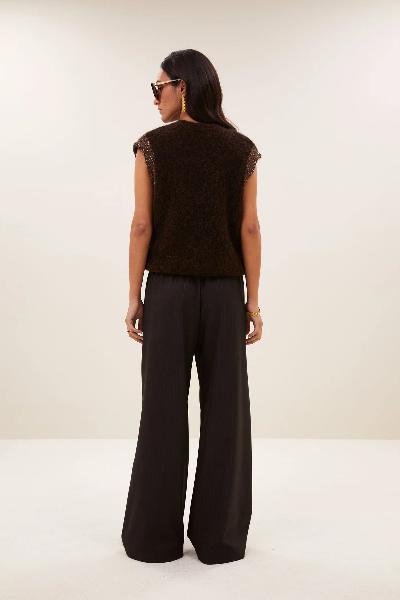 Noby Spencer - Deep brown