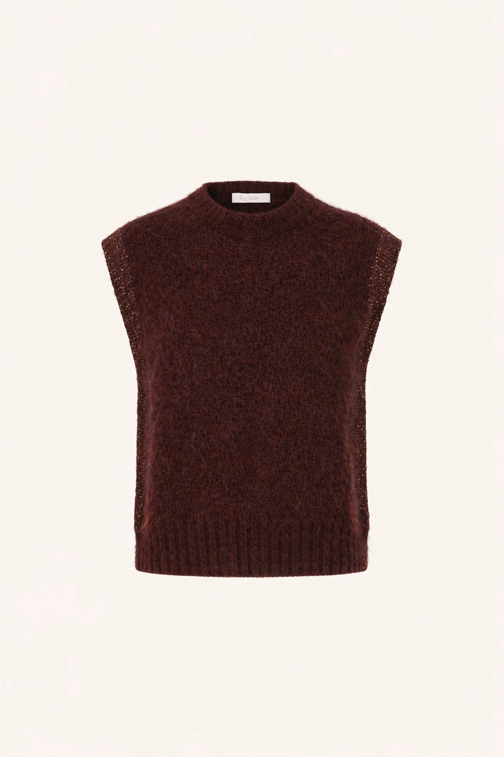 Noby Spencer - Deep brown