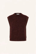 Noby Spencer - Deep brown