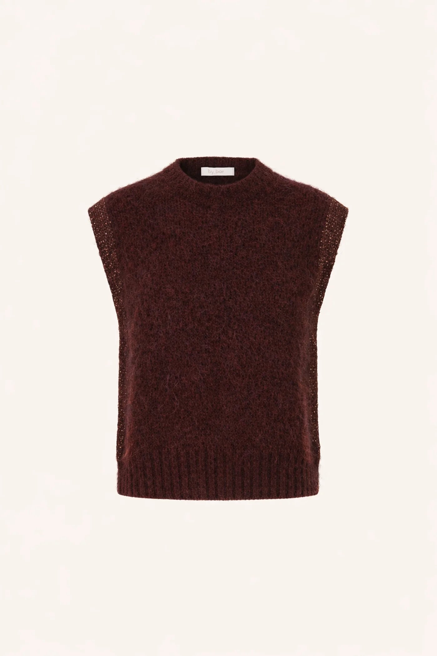 Noby Spencer - Deep brown