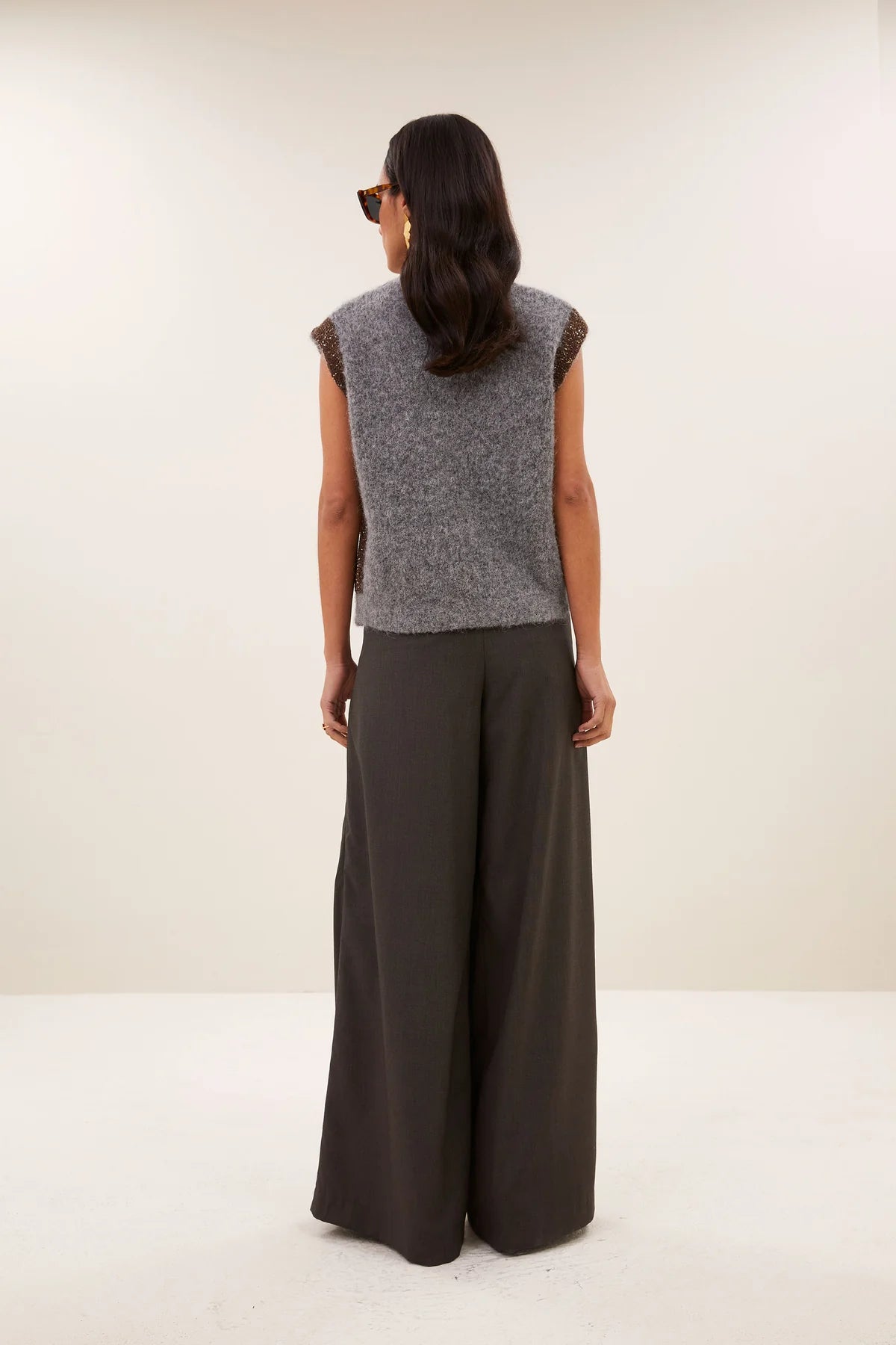 Noby Spencer - Grey