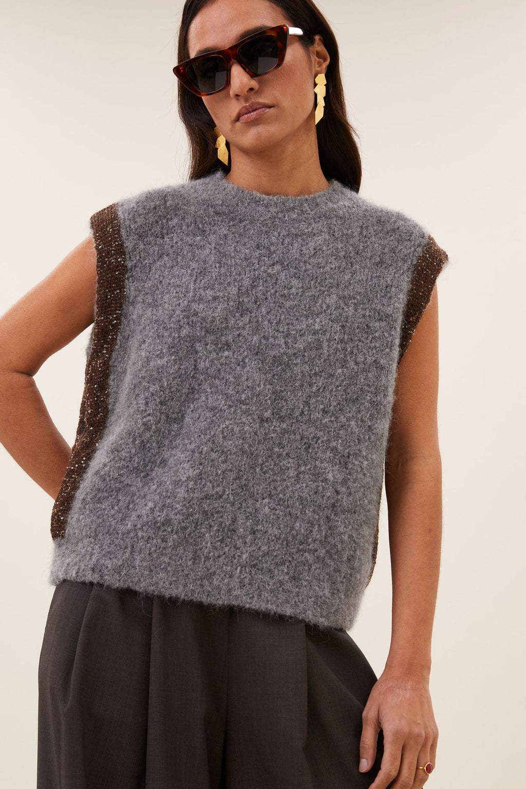 Noby Spencer - Grey