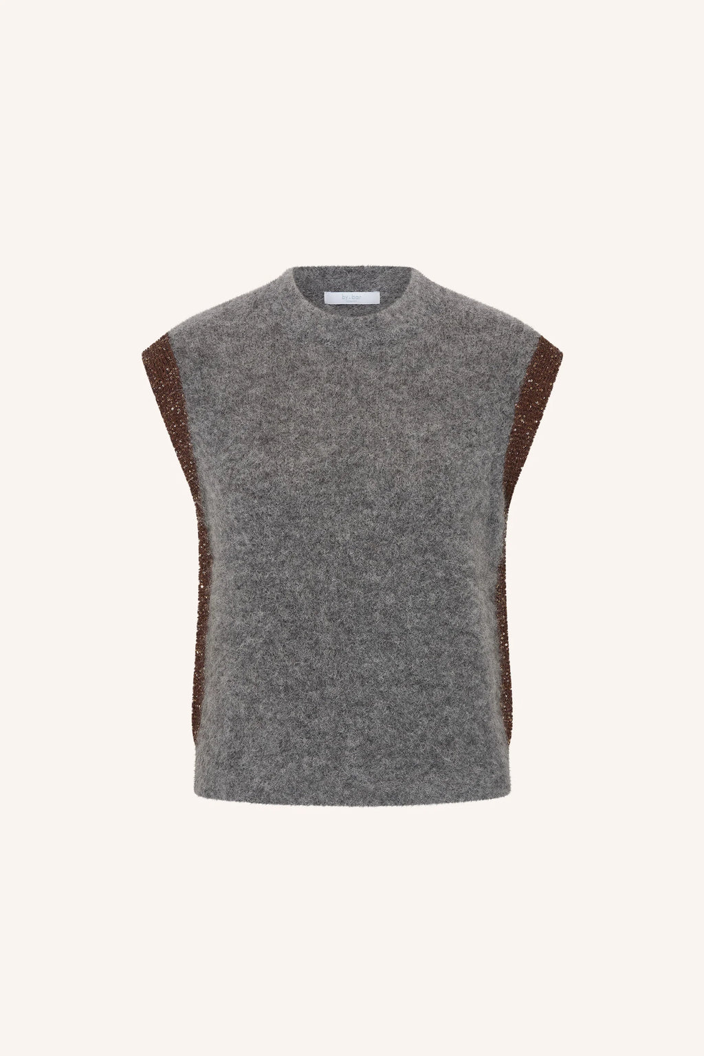 Noby Spencer - Grey