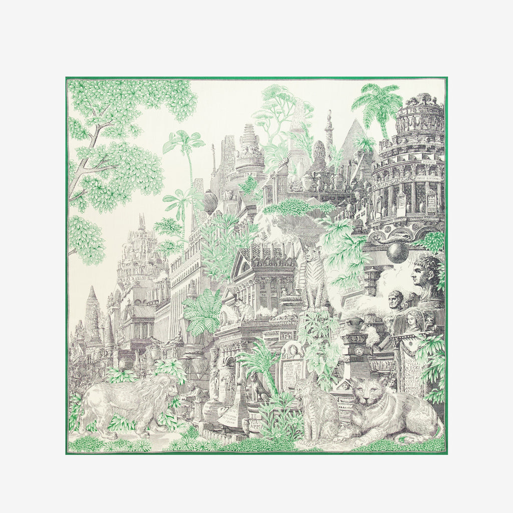 Carre 130 piranesi - vert 2