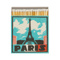 Allumettes - paris
