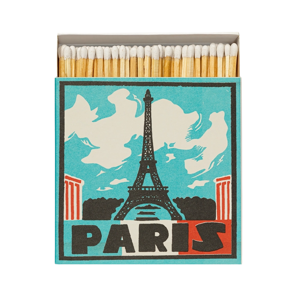 Allumettes - paris