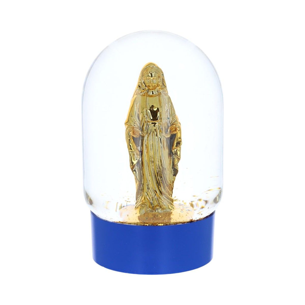 Boule vierge