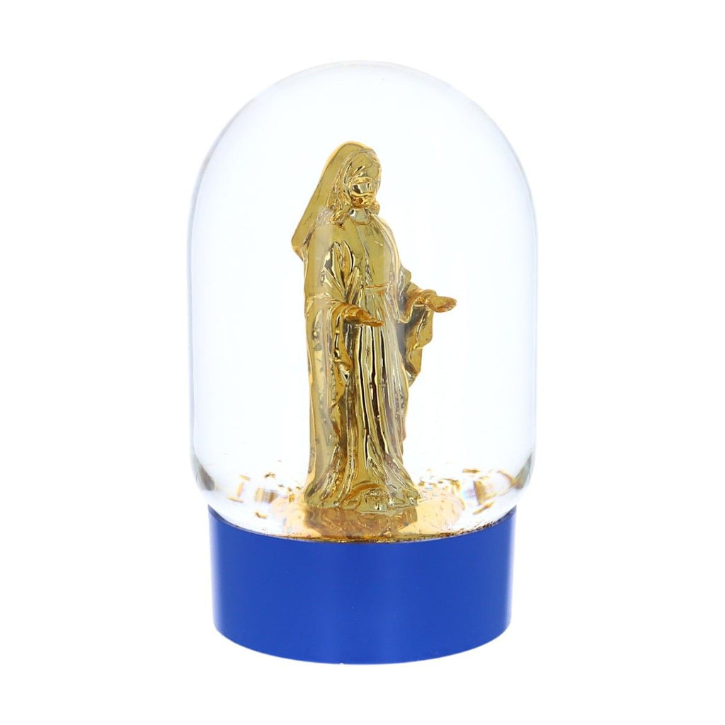 Boule vierge
