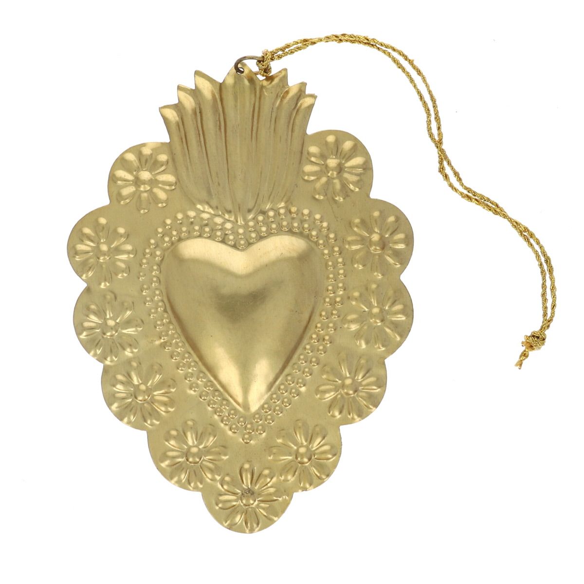 Suspension ex voto