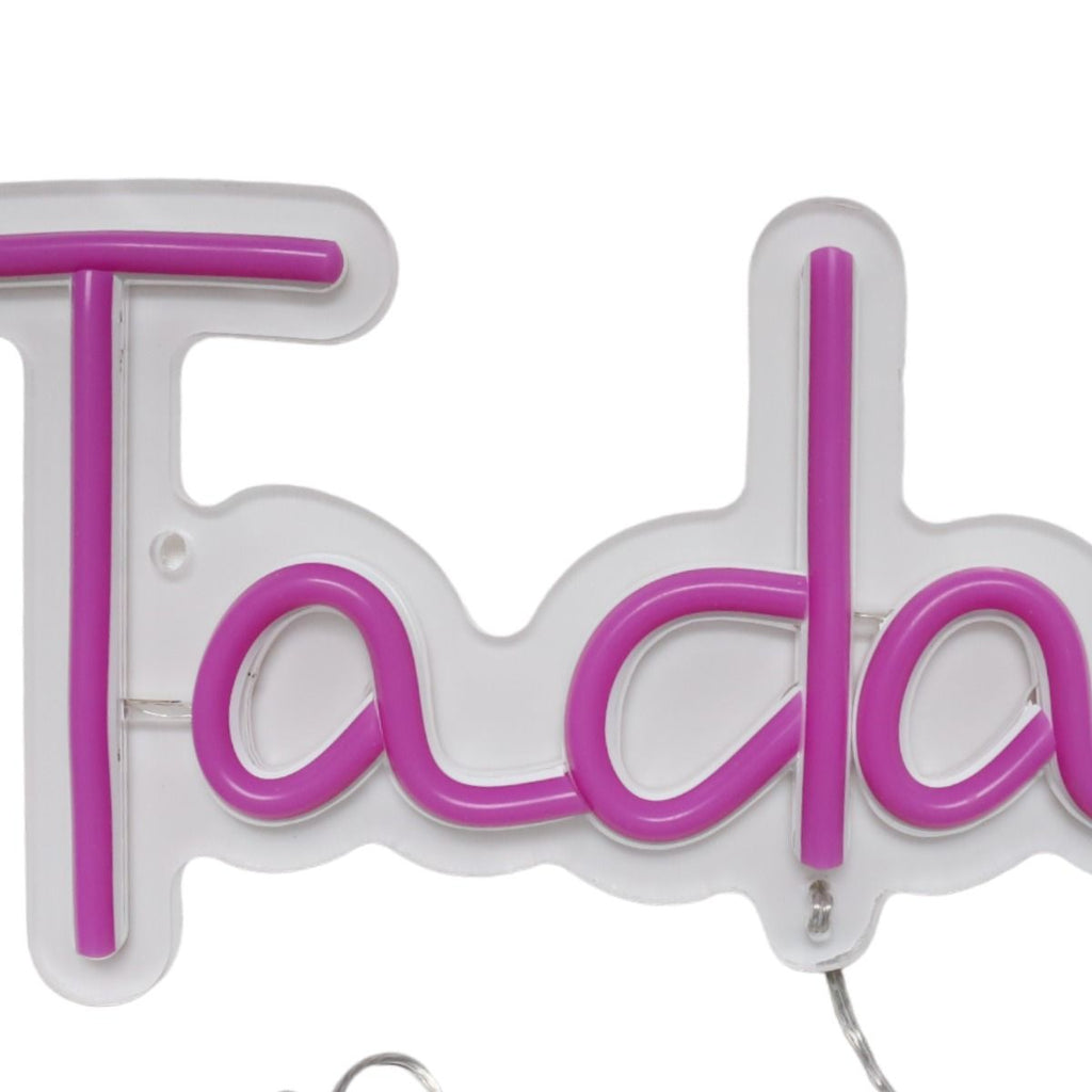 Neon tadam