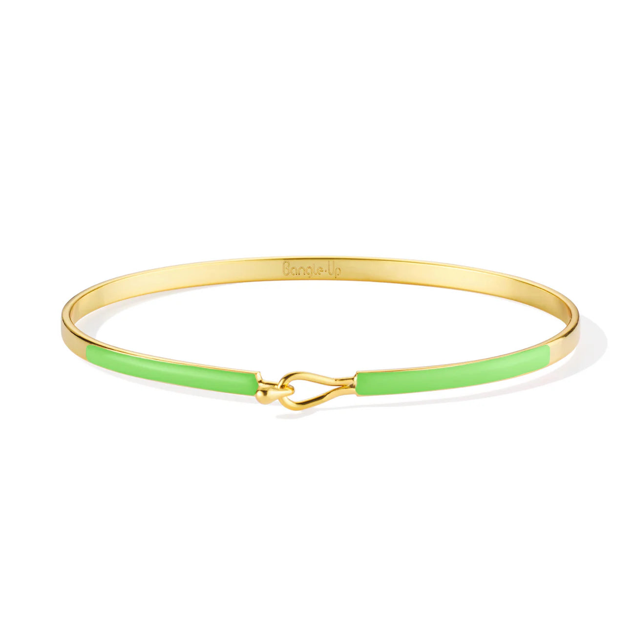 Bracelet lily