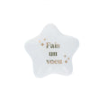 Etoile fais un voeu