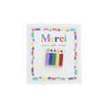 Pin's merci pour cette annee