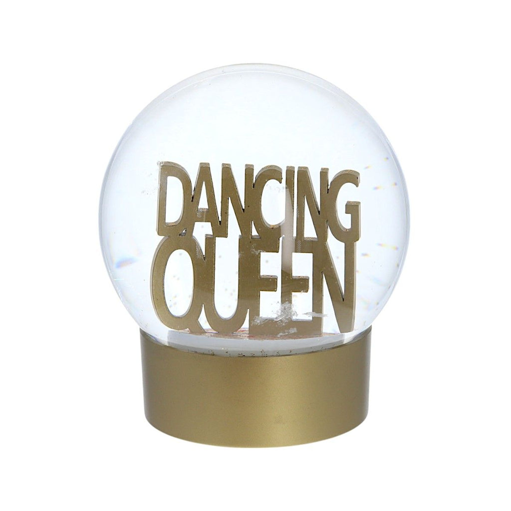 Boule dancing queen
