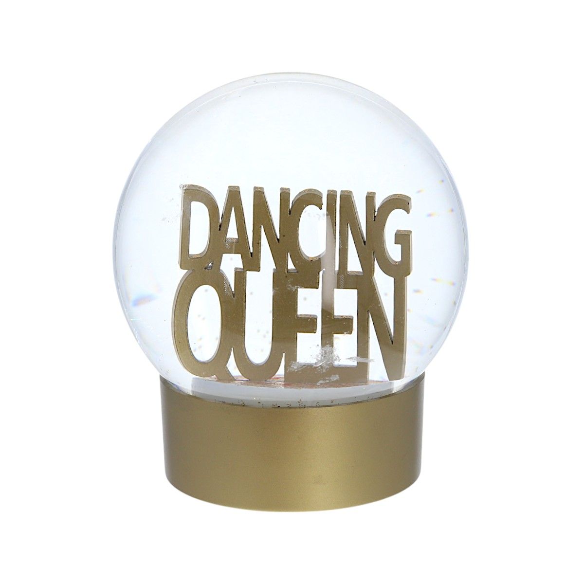 Boule dancing queen