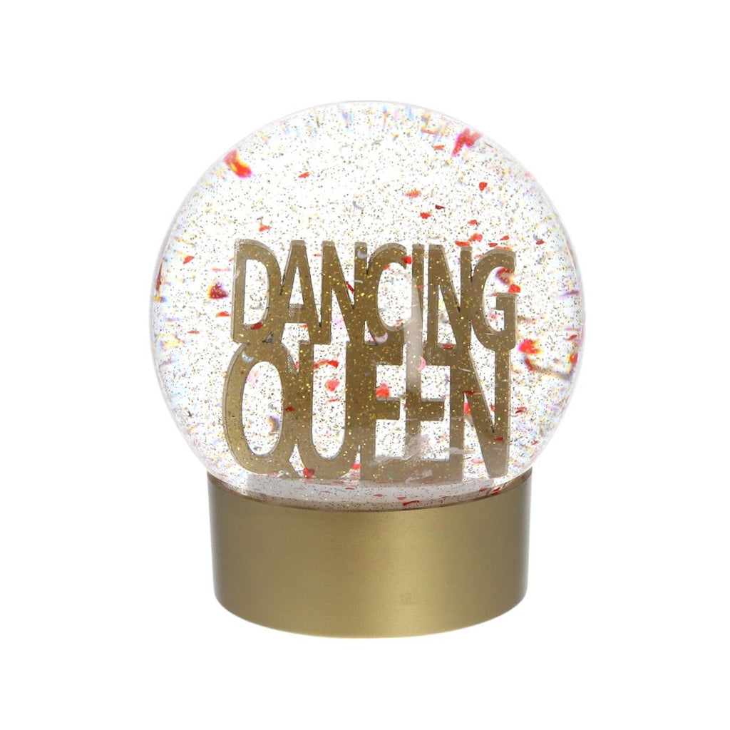 Boule dancing queen